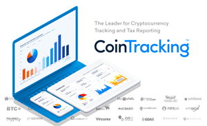 CoinTracking Exchanges