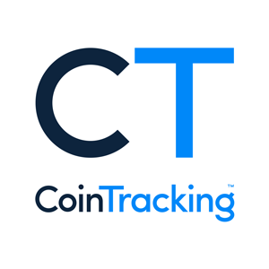 CoinTracking Logo Square