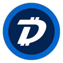 DigiByte (DGB)