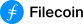 Filecoin (FIL)