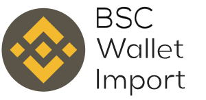 BSC Wallet