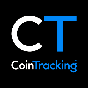 CoinTracking Dark Square