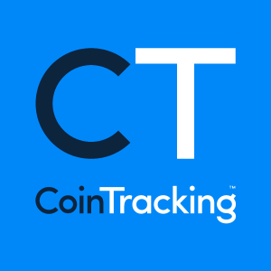 CoinTracking Mobile Square