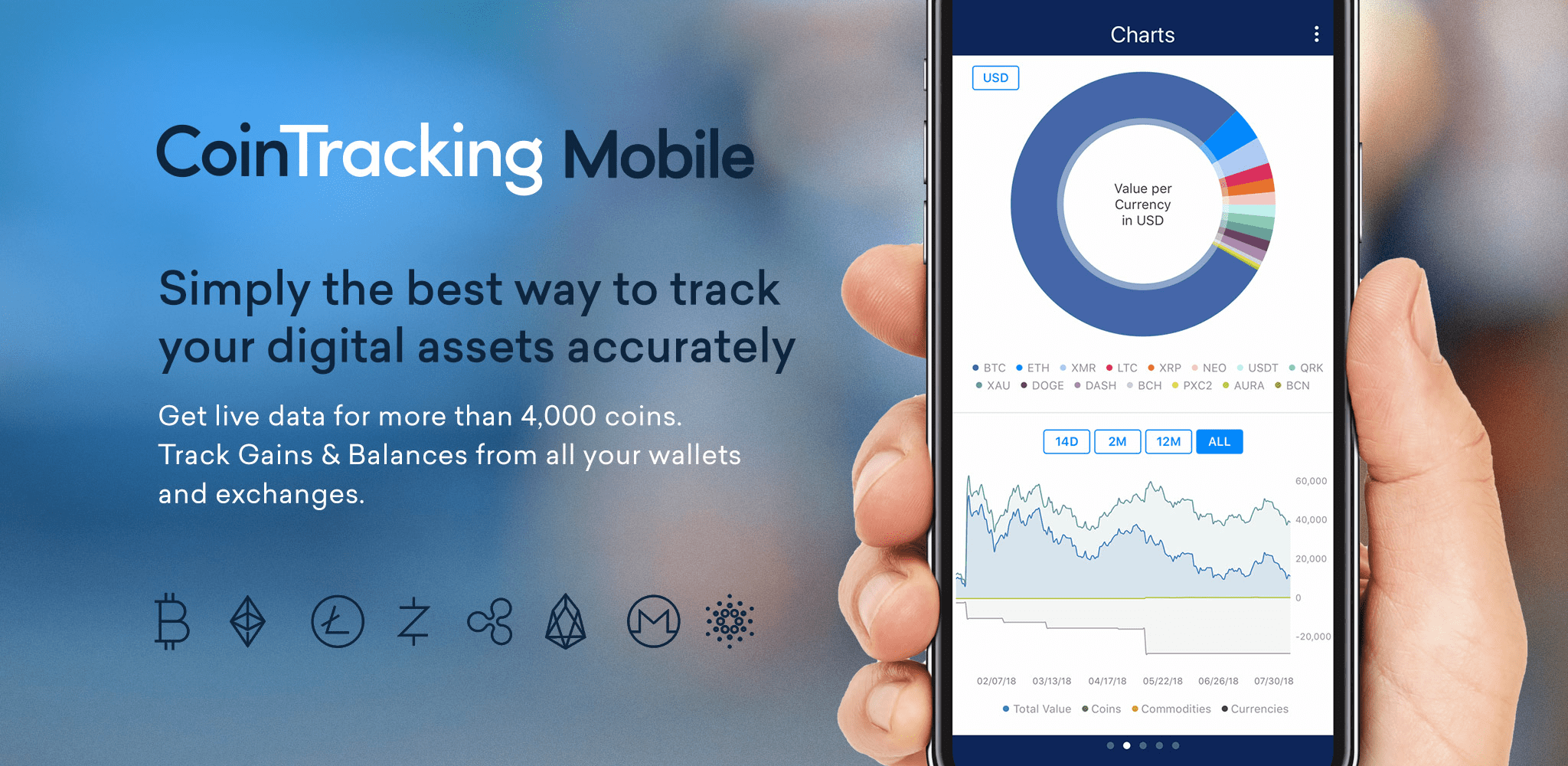 CoinTracking . App