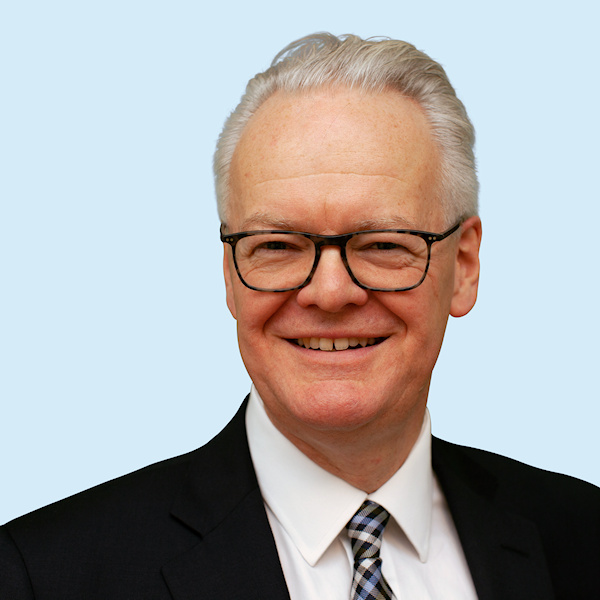 Michael Scherrer